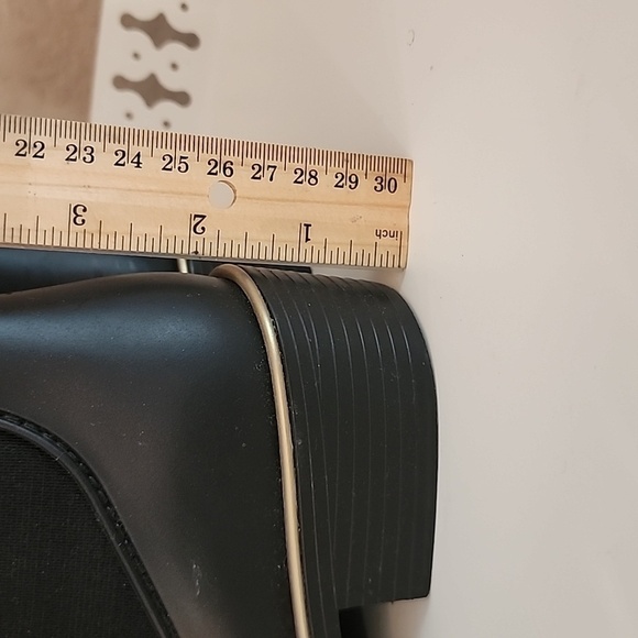 kate spade Solstice Rain Boots Size 6 - Picture 12 of 13